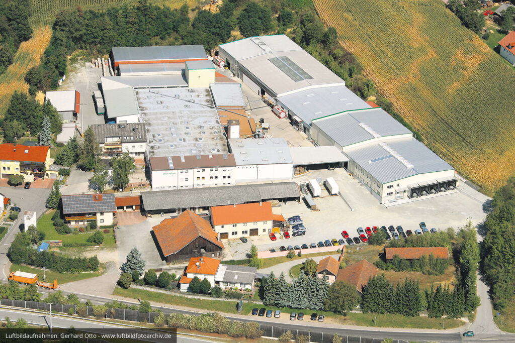 93086 Wörth/Donau plant
